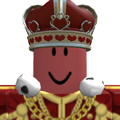 Roblox avatar