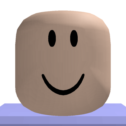 Roblox avatar