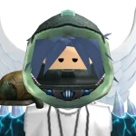 Senika's avatar