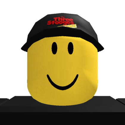 Roblox profile picture for @linas1