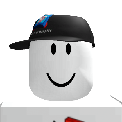 Roblox profile picture for @wrapping