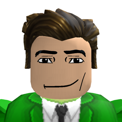 Roblox profile picture for @farhandxr