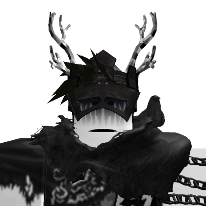 Roblox profile picture for @trail