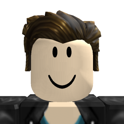 Roblox profile picture for @H_Ajitani