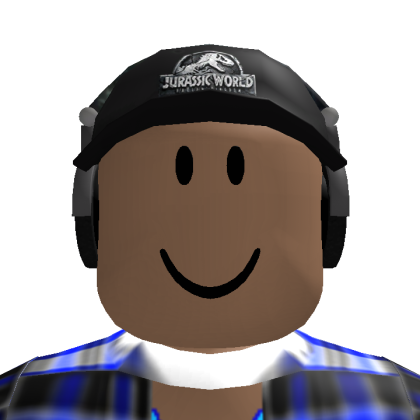 Roblox avatar