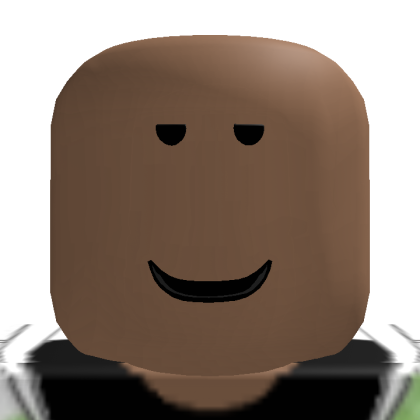 Roblox profile picture for @Jude
