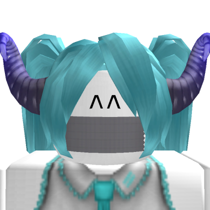 Roblox profile picture for @macy
