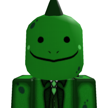 Roblox avatar