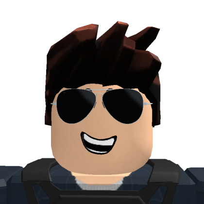 Roblox avatar