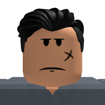 Roblox avatar