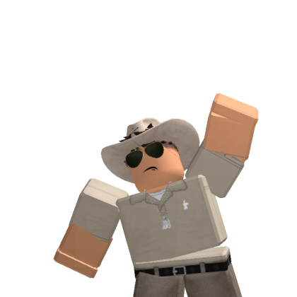 Roblox avatar