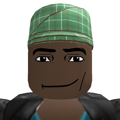 Roblox avatar