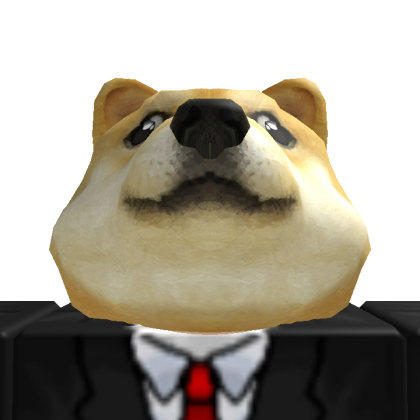 Roblox profile picture for @Lucien