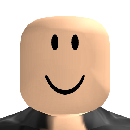 Roblox avatar