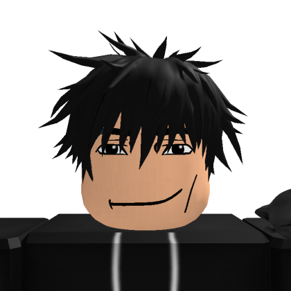 Roblox profile picture for @turkoy100