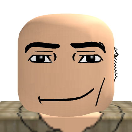 Roblox avatar
