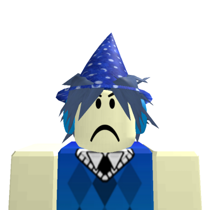 Roblox profile picture for @mathieu