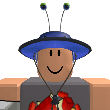Roblox profile picture for @Measuring
