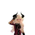 @Lunathemermaid12345