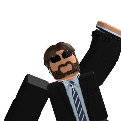 Roblox avatar
