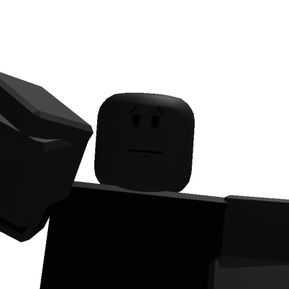 Roblox avatar