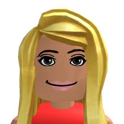 Roblox profile picture for @muzzy4513