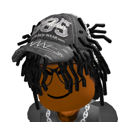 Roblox avatar