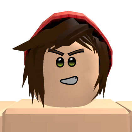 Roblox profile picture for @Nico4321z