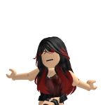 @Areliaissocool