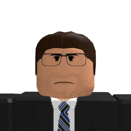 Roblox avatar