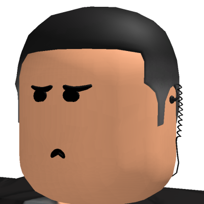 Roblox avatar
