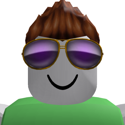 Roblox profile picture for @X3NO_GOD