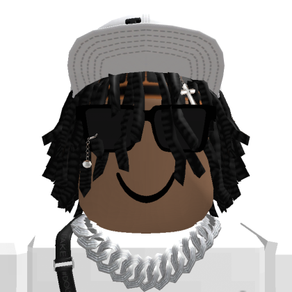 Roblox avatar