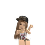 @Urgirlypop4life