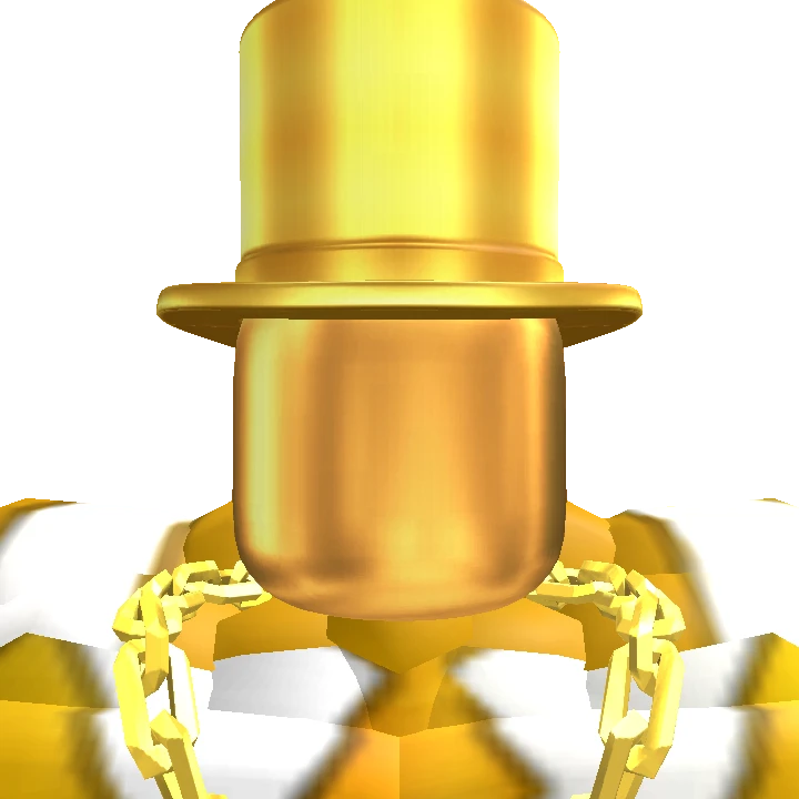 Bennypeak420's avatar