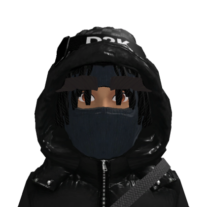 Roblox avatar