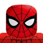 Spider_Sense Roblox avatar