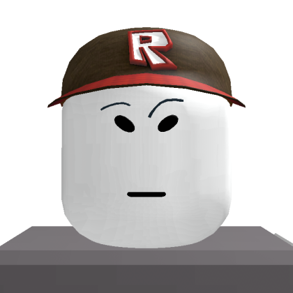 Roblox profile picture for @certifiably