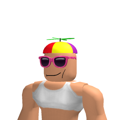 Roblox avatar
