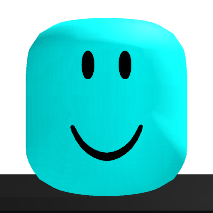 Roblox profile picture for @cafe