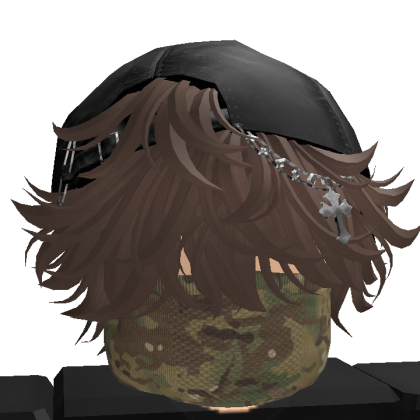 Roblox avatar