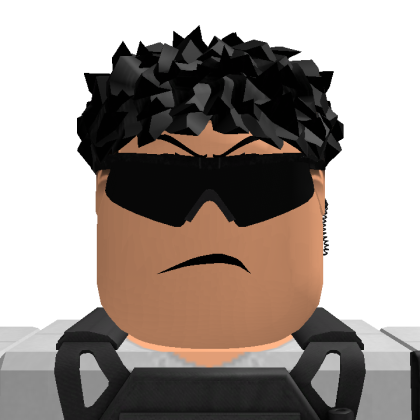 Roblox avatar