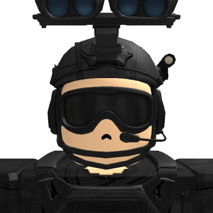 Roblox avatar