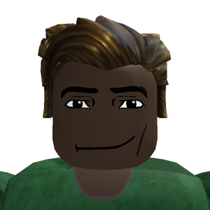 Roblox profile picture for @titik0km