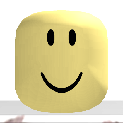 Roblox profile picture for @naaz