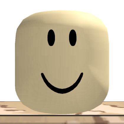Roblox profile picture for @jokeri