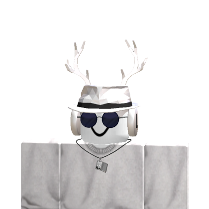 Roblox profile picture for @william_daligji