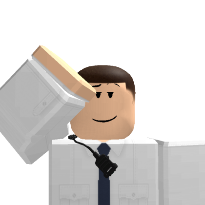 Roblox avatar