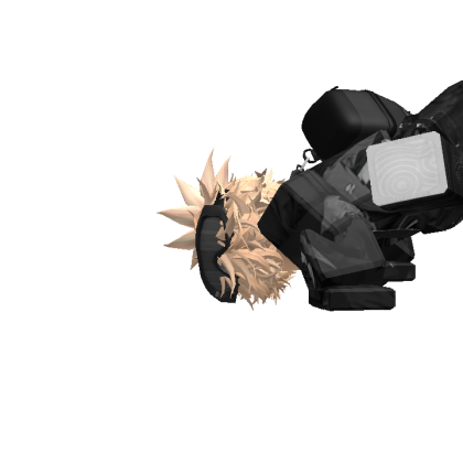 Roblox profile picture for @FR3ON_G2