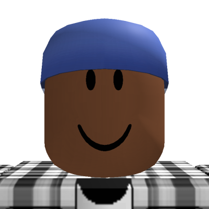 Roblox profile picture for @Khadir
